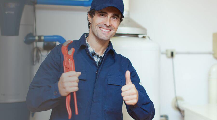 Professional sink repair in Le Mars, IA